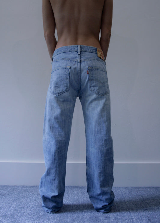 BR-13 Vintage Levi’s 505XX