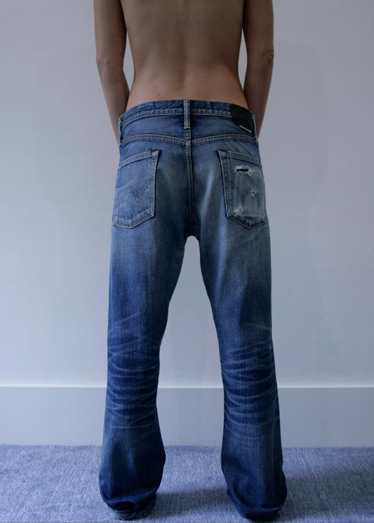 BR-06 Vintage Edwin