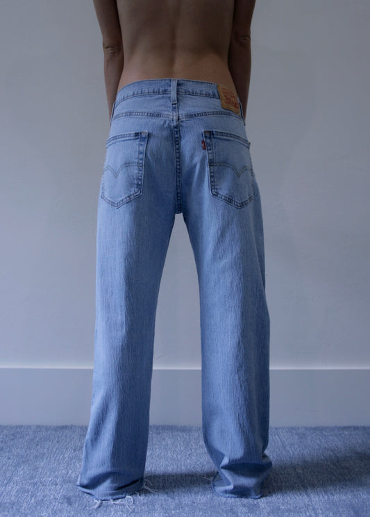 BR-10 Vintage Levi’s 527