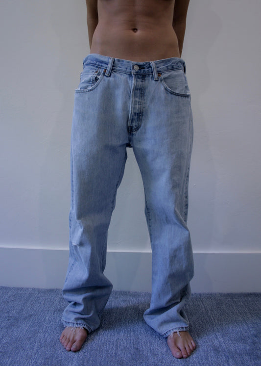 BR-11 Vintage Levi’s 501