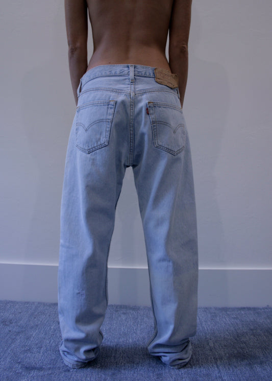 BR-14 Vintage Levi’s 501