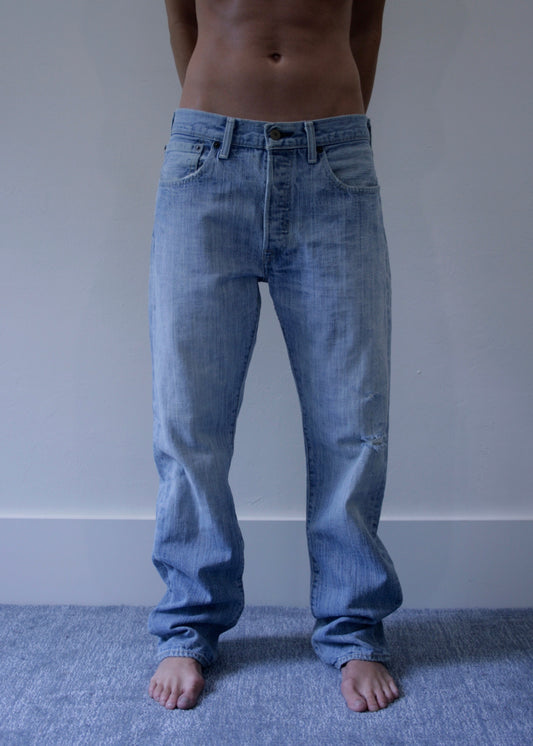 BR-13 Vintage Levi’s 505XX