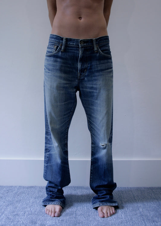 BR-06 Vintage Edwin