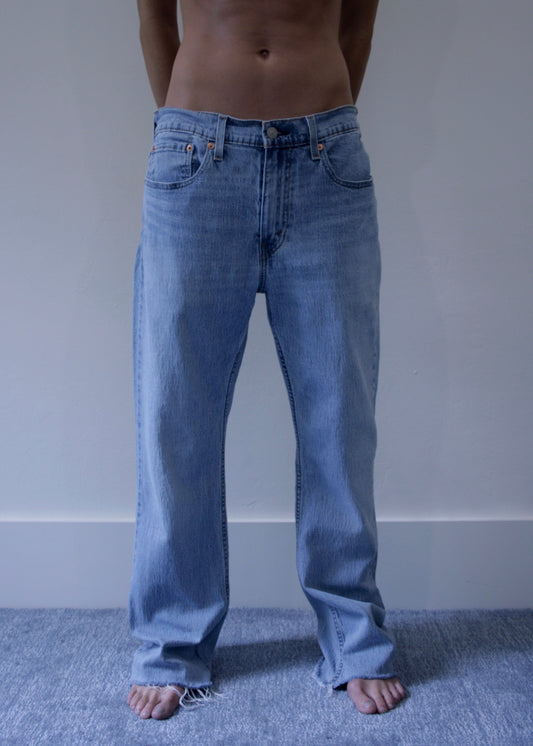 BR-10 Vintage Levi’s 527